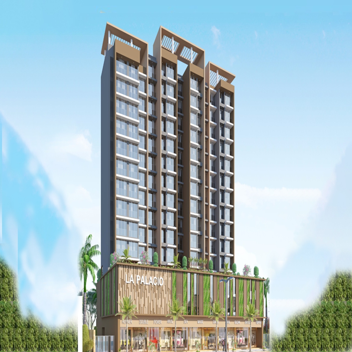 flat in mumbai